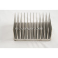 6063T5/6063T6 ALEA DE ALODO DE ALOY DE ALUMINUA DE ALUMINUM